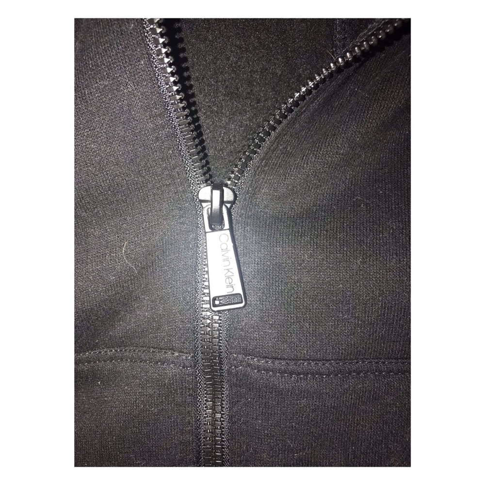 Calvin Klein Performance Hoodie - Picture 7 of 8
